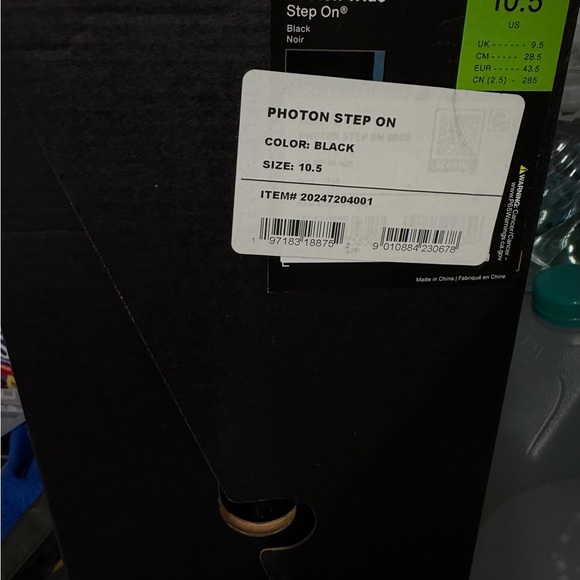 Burton Photon Step On Snowboard Boots - Picture 7 of 8